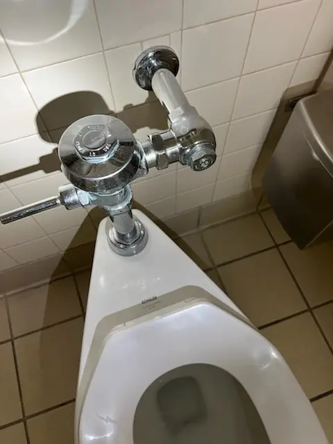 Fixture installation and repair for Hydro Jetting in Eden